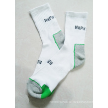 2016 neue Styles Man Bamboo Sportsocken